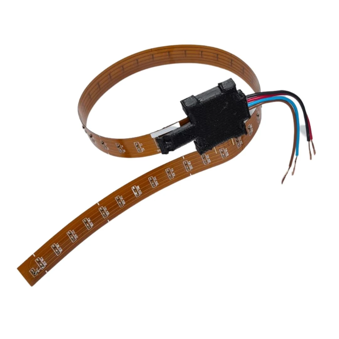 Sensor FST